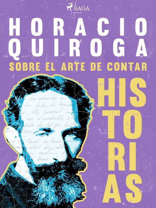 Cover image for Sobre el arte de contar historias